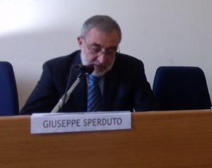 Sperduto