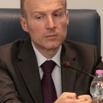 Claudio Bergonzi, Segretario Generale INDICAM
