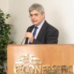 Francesco Buccola, CFO della Versace Spa
