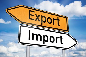 Istat, commercio estero: balzo export agosto, +11,4% su anno 