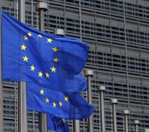 Ue: deficit-Pil Italia 2,4% nel 2017 e 2,5% nel 2018