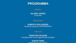 Cagliari-programma